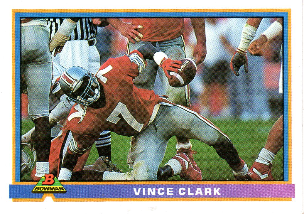Vinnie Clark