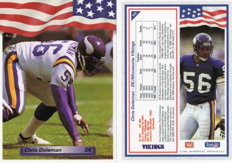 RCSportsCards is selling Vikings Football cards at Low prices ...