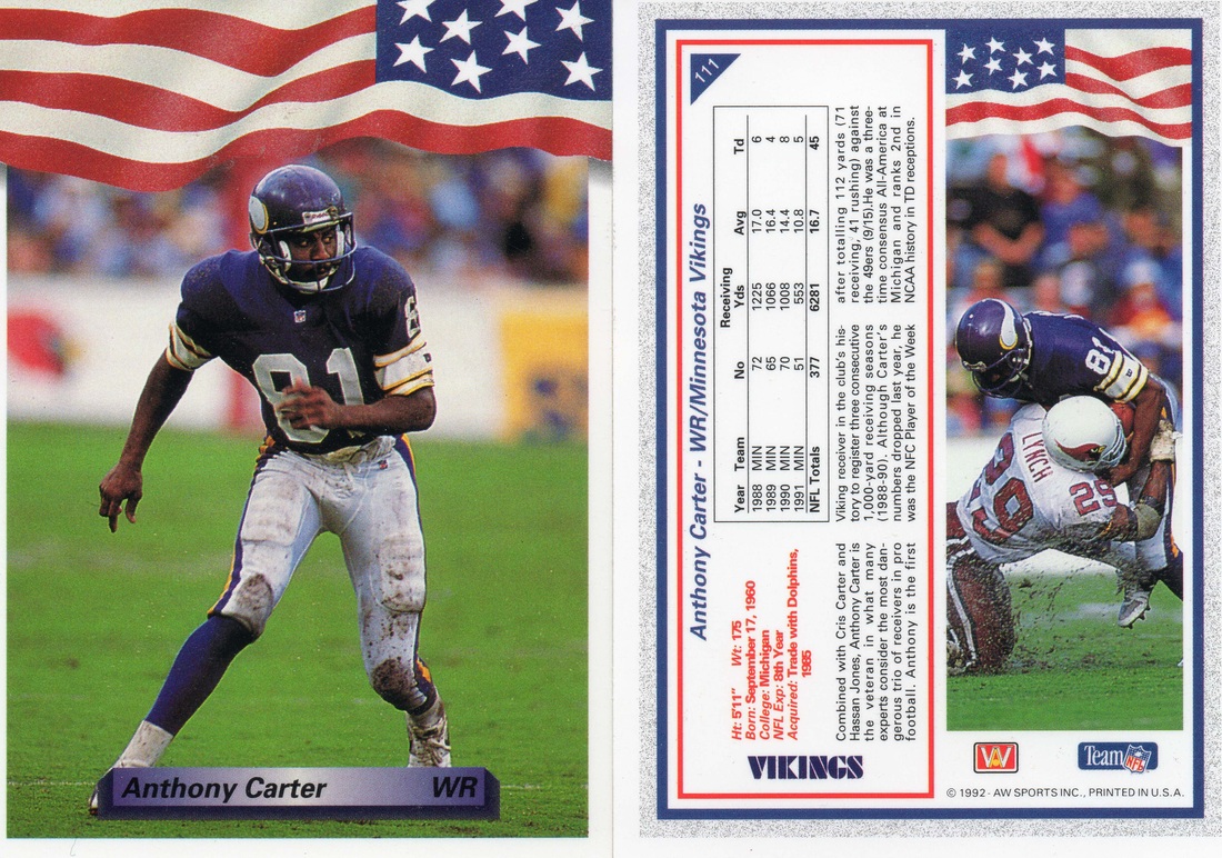 RCSportsCards is selling Vikings Football cards at Low prices. - RCSportsCards1100 x 772