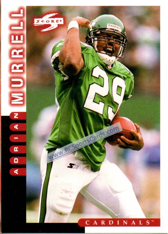 Find 1997 - 1999 Jets football Trading cards at great prices. -  RCSportsCards